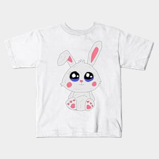 Sweet little rabbit Kids T-Shirt